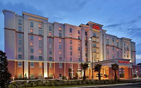 Hampton Inn Orlando Airport